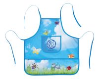 ASTRA Fartuszek Artystyczny S - Ochrona i styl dla twórczych dusz