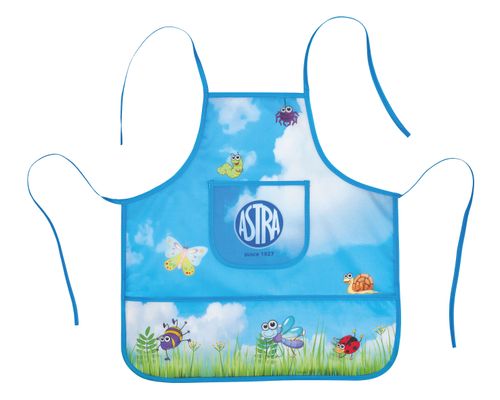ASTRA Fartuszek Artystyczny S - Ochrona i styl dla twórczych dusz na Arena.pl