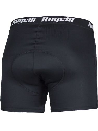 Bokserki Rogelli czarne - r. M na Arena.pl