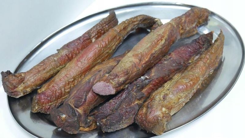 Polędwiczka Mała 1000G zdjęcie 3