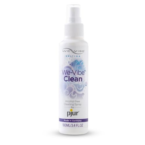Żel We Vibe Clean 100 ml alcohol free na Arena.pl