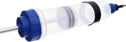 Strzykawka odsysarka do oleju 1500ml KD1456 na Arena.pl