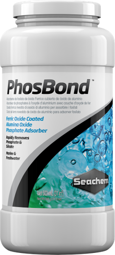 Seachem PhosBond 1000 ml na Arena.pl