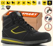 Buty Robocze Speedy Modne Dla Aktywnych Profesjonalistów S3 Sr Ci Fo Hro 41