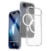 apple iphone 17 air - 3mk armor magcase