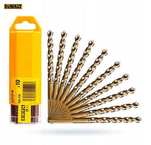 Dewalt Extreme 2 Dt5543 4mm na Arena.pl