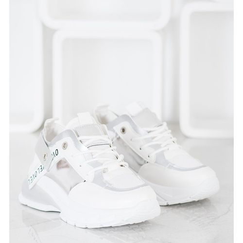 Stylowe Sneakersy r.37 na Arena.pl
