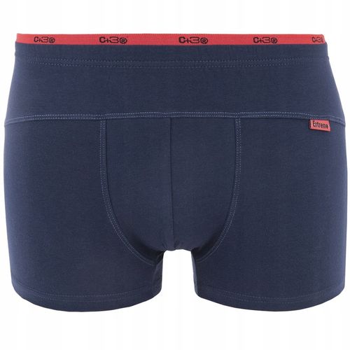 4x BOKSERKI PREMIUM C+3 BAWEŁNIANE ROZMIAR L na Arena.pl