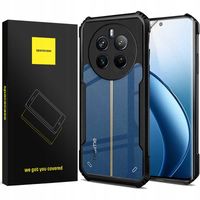 Spacecase Beetle Realme 12 Pro/12 Pro+ 5G Black