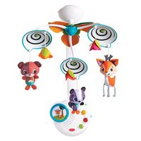 TINY LOVE Karuzela Leśna Kraina