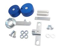 BLOKADA ROZRZĄDU FORD 2.0 ECOBLUE