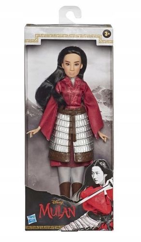 Hasbro Disney Mulan E8633 figurka na Arena.pl