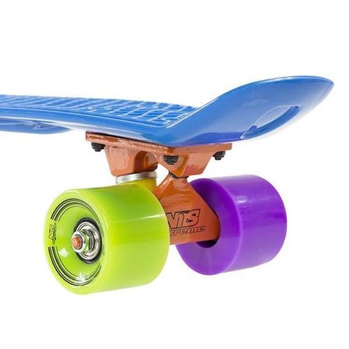 Pennyboard Basic Blue Nils Extreme na Arena.pl