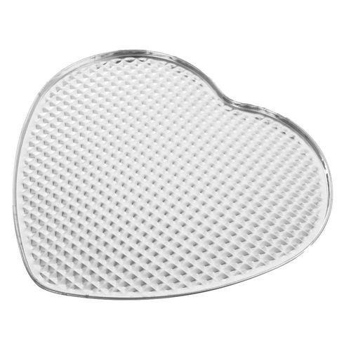 Forma do pieczenia metalowa serce na Arena.pl