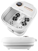 Masażer Wodny do Stóp Hydromasażer Nóg Składany PRO-Hydro500WS