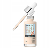 maybelline super stay 24h skin tint rozświetlający 03 nu