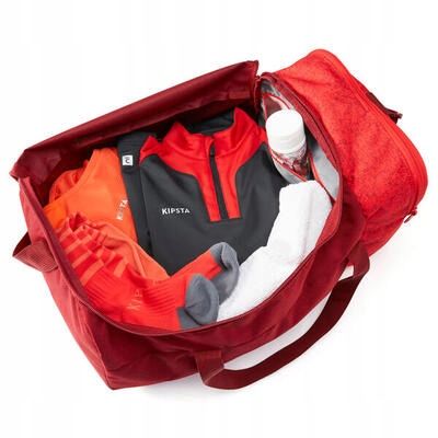 Torba sportowa Kipsta Essential 35L na Arena.pl