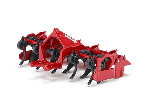 Siku - Kultywator Grimme 2065 na Arena.pl