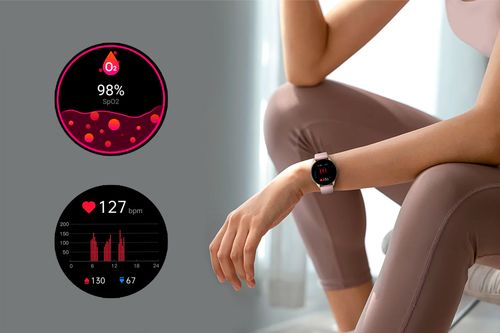 Smartwatch KIESLECT L11 Pro na Arena.pl