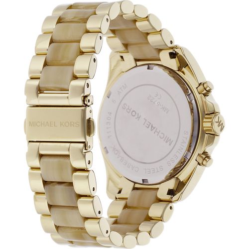 Michael Kors MK5722 - Bradshaw na Arena.pl