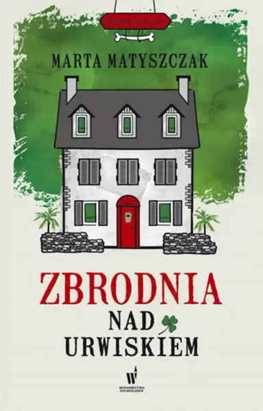 Zbrodnia nad urwiskiem zdjęcie 1