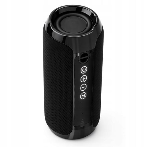 Głośnik przenośny SQUEAK Jet Bluetooth 5.3 USB-C SQ1008 na Arena.pl