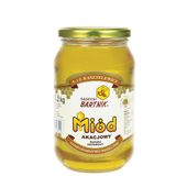 Bartnik Miód akacjowy 1,2 kg