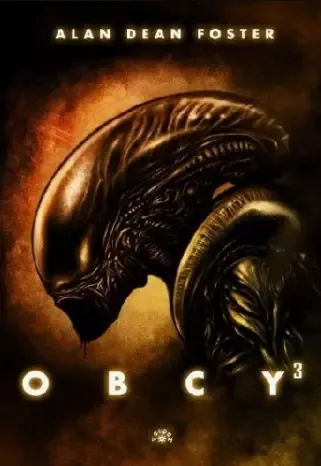 Obcy, wydanie 3 zdjęcie 1
