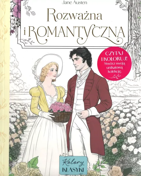 Rozważna i romantyczna zdjęcie 1