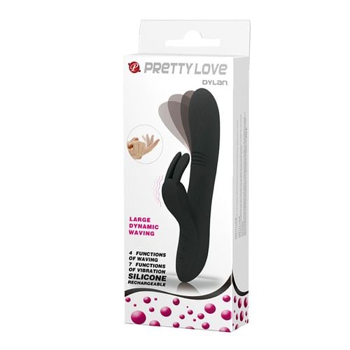 pretty love   dylan usb 4 waving 7 vibration na Arena.pl