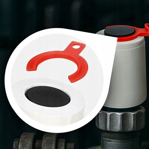 SIŁOWNIK TERMOELEKTRYCZNY DO ROZDZIELACZA ZAWORU M30 x 1.5 24V DC 2 na Arena.pl