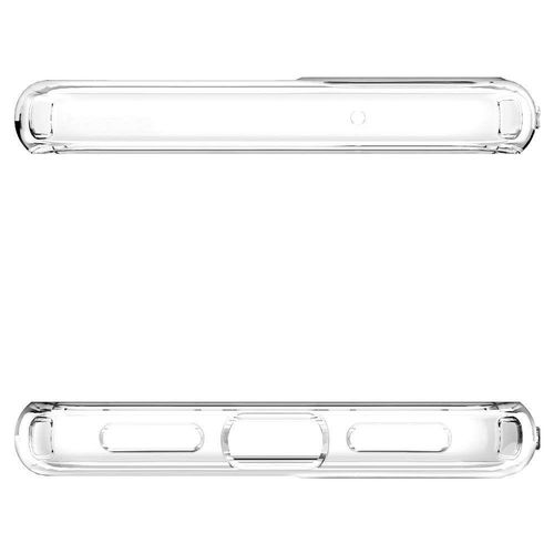 Etui Spigen Liquid Crystal Google Pixel 4 Crystal Clear na Arena.pl