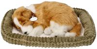 Perfect Petzzz Szczeniaczek Owczarek szkocki Oddychający