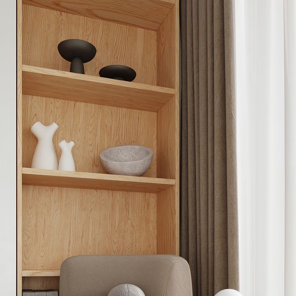 Lampka biurkowa BOOMO zdjęcie 9