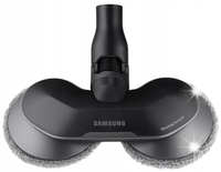 Końcówka mopująca 2.0 SAMSUNG VCA-WB650B/GL Czarno-srebrny