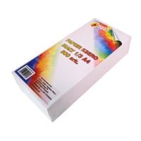 papier biały do recept 99 mm x 210 mm - 1 ryza