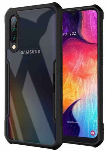 SC Beetle Galaxy A50 czarny na Arena.pl