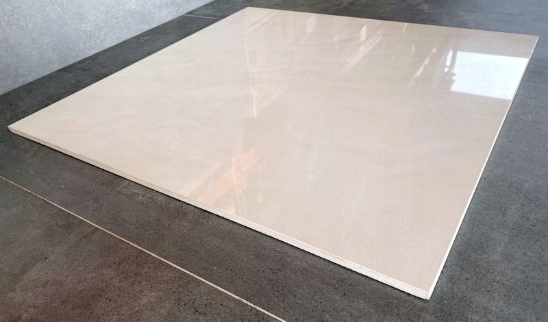 Gres techniczny polerowany 40x40 wysoki POŁYSK!!! zdjęcie 1