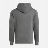 Bluza męska Reebok 100205480 RI WASHED OTH HOOD Szara XL