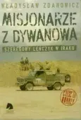 Misjonarze z Dywanowa 3. Honkey