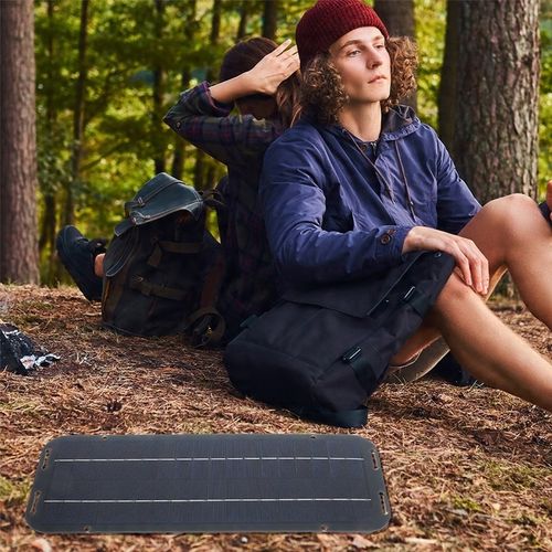 PRZENOŚNY PANEL ŁADOWANIA SŁONECZNEGO, PRZENOŚNY PANEL SŁONECZNY 30W 5V ZE na Arena.pl