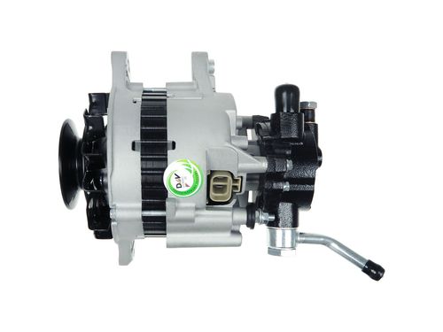 A5018 ALTERNATOR AS-PL na Arena.pl