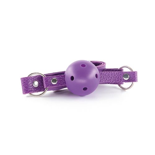 Crushious Dungeons & Maidens Bdsm Kit Purple na Arena.pl