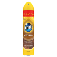 PRONTO Aerozol do mebli drewnianych Lemon - 300ml
