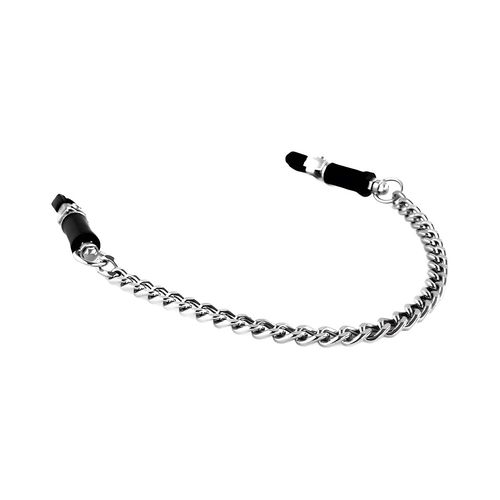 zaciski na sutki barrel turn-on nipple clamps brutus na Arena.pl