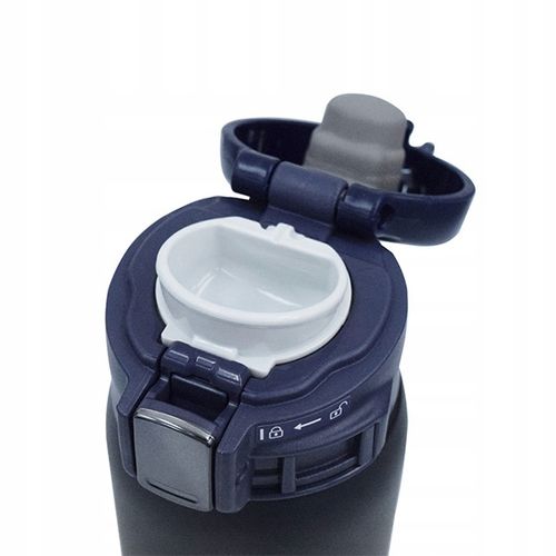 Kubek termiczny na kawę do samochodu na gorące napoje ZOJIRUSHI SF 480 ml na Arena.pl