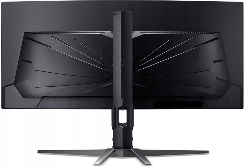 Monitor LED 32" Acer Predator X34X5bmiiphuzx zdjęcie 4