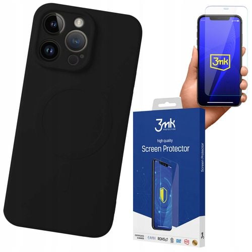 Plecki niktrade do Apple iPhone 11 Pro czarny na Arena.pl