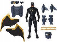 DC COMICS BATMAN ADVENTURES DUŻA FIGURKA LALKA MROCZNY RYCERZ 30CM +7 AKCE.
