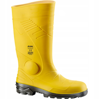 BETA BUTY ROBOCZE WYSOKIE PCW S5 ŻÓŁTE 570110 40